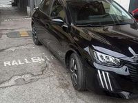 Usata Peugeot 208 Active 82 CV (60 kW) 2024 Utilitaria