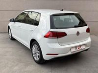 Usata VW Golf VII 115 CV (84 kW) 2020 Bianco Berlina