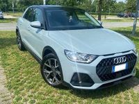 Usata Audi A1 Admired 95 CV (69 kW) 2022 SUV
