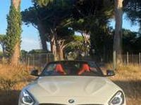 usata BMW Z4 sdrive 30i Msport auto