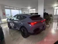 Nuova Cupra Formentor 150 CV (110 kW) 2026 Grigio SUV