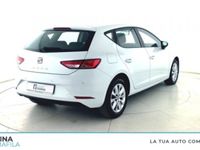 usata Seat Leon 2.0 TDI 150 CV DSG Business usato