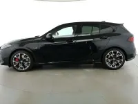 Usata BMW 118 M Sport 150 CV (110 kW) 2025 Nero intenso Utilitaria