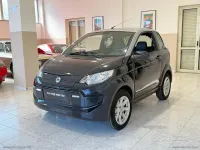 Usata Aixam City Pack 2017 Berlina