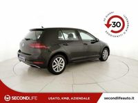 usata VW Golf VIII 5p 2.0 tdi Business 150cv dsg