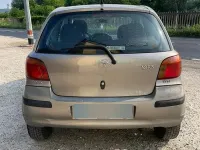Usata Toyota Yaris 65 CV (47 kW) 2003 Berlina