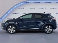Usata Ford Puma Titanium X 125 CV (91 kW) 2022 Blu SUV