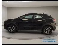 Usata Ford Puma Titanium 125 CV (91 kW) 2023 Nero metallizato SUV