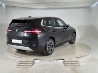 Usata BMW X3 Efficient Dynamics 299 CV (219 kW) 2024 Nero SUV