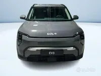 Nuevo Kia EV3 Earth 150 kW (204 CV) 2026 Gris SUV