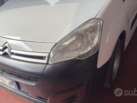 Usata Citroën Berlingo Feel 2016 Monovolume