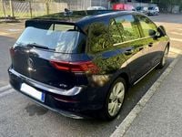 Usata VW Golf VII Style 150 CV (110 kW) 2021 Utilitaria