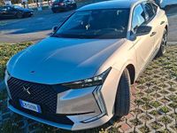 Usata DS Automobiles DS4 Performance 130 CV (95 kW) 2023 Grigio Berlina