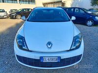 usata Renault Laguna Coupé 2.0 dCi 150CV Wave