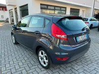Second-hand Ford Fiesta 2012 Berlinǎ