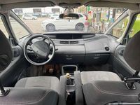 Usata Renault Espace Authentique 120 CV (88 kW) 2007 Monovolume