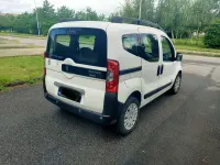 Usata Peugeot TePee Access 75 CV (55 kW) 2013 Other Station wagon