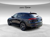 Usata Maserati Grecale 330 CV (242 kW) 2023 Nero SUV