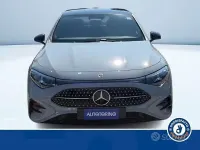 Nuova Mercedes CLA200 AMG line 2026 Grigio Coupé