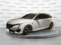 Usata Peugeot 308 SW GTi 145 CV (106 kW) 2025 Bianco Station wagon