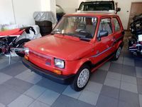 usata Fiat 126 BIS