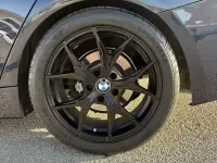 Usata BMW 320 Luxury Line 184 CV (135 kW) 2013 Berlina