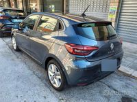 Brugt Renault Clio V 100 HK (73 kW) 2022 Grå Sedan