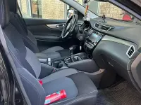 Brugt Nissan Qashqai 116 HK (85 kW) 2019 Sort SUV