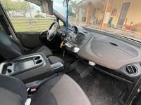 Usata Fiat Multipla 120 CV (88 kW) 2009 Grigio Monovolume