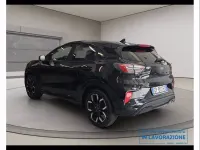 Usata Ford Puma ST-Line X 125 CV (91 kW) 2023 Nero panther SUV