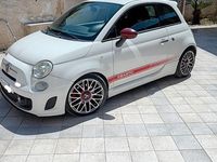 Usata Abarth 500 135 CV (99 kW) 2011 Utilitaria