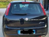 usata Fiat Grande Punto Grande Punto 1.4 5 porte Dynamic