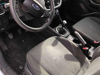 Begagnad Ford Fiesta Business Edition 75 HK (55 kW) 2020 Van