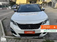Usata Peugeot 3008 GT-line 120 CV (88 kW) 2017 SUV
