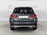 usata Mercedes GLC220 Classed d 4Matic Business