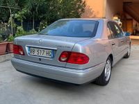 Usata Mercedes E250 1998 Station wagon