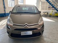 usata Citroën C4 Picasso exclusive 2.0hdi