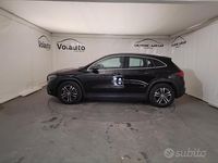 Usata Mercedes GLA180 Advanced 116 CV (85 kW) 2025 Nero SUV