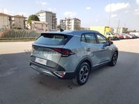 usata Kia Sportage 