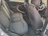 Käytetty Mini Cooper SD 2012 Viistoperä