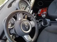 Usata Mini Cooper 109 CV (80 kW) 2008 Utilitaria