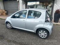 usata Citroën C1 1.0 3 porte airdream Amici