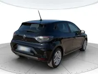 Usata Renault Clio V Evolution 91 CV (66 kW) 2024 Nero Berlina