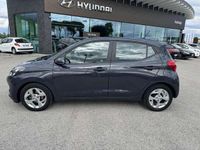 usata Hyundai i10 1.0 GPL Econext Tech del 2022 usata a Fiume Veneto