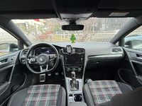 Usata VW Golf VII GTI 245 CV (180 kW) 2018 Berlina