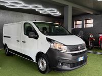 Usata Fiat Talento 145 CV (106 kW) 2021 Bianco Monovolume