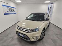 Usata Suzuki Vitara 120 CV (88 kW) 2016 Beige SUV