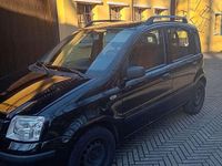 Usata Fiat Panda 60 CV (44 kW) 2008 Utilitaria