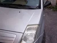 Usata Citroën C2 68 CV (50 kW) 2006 Grigio Utilitaria