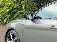 Usata Audi A1 Sportback S-Line 95 CV (69 kW) 2020 Utilitaria